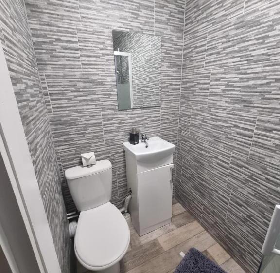 Pensionat Windsor House