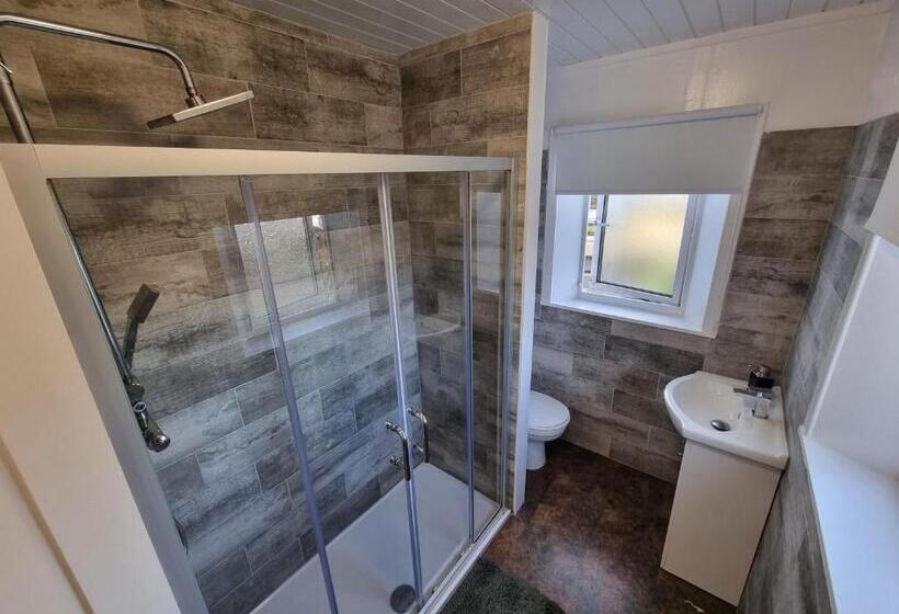 Pensão Windsor House