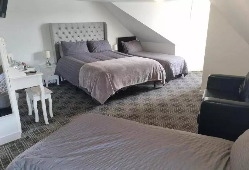 Majatalo Windsor House