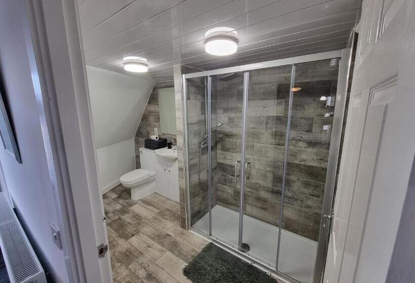 Pensão Windsor House