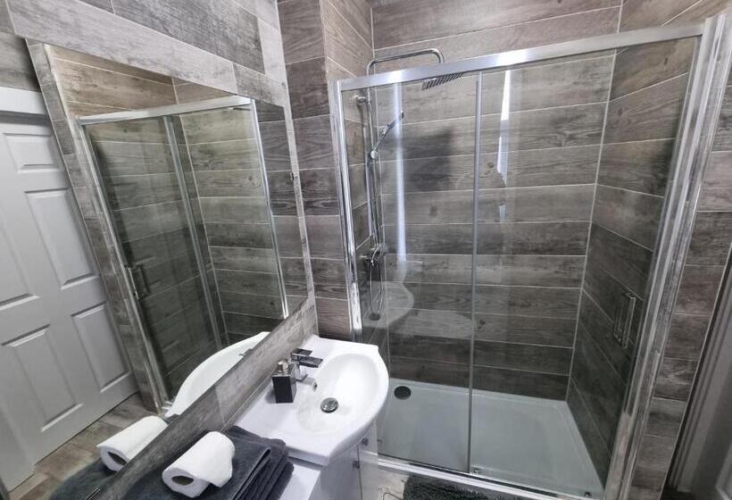 Pensão Windsor House