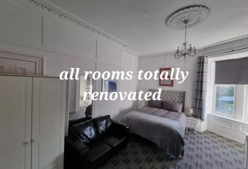 Majatalo Windsor House