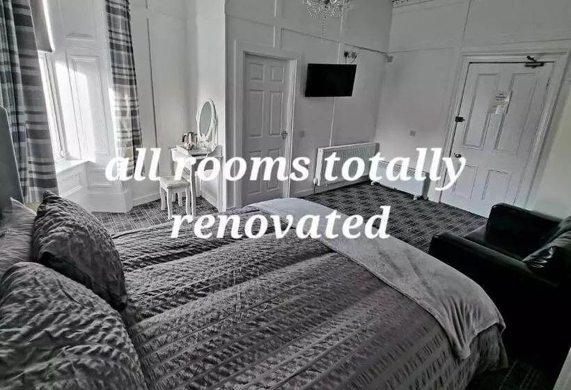 Majatalo Windsor House