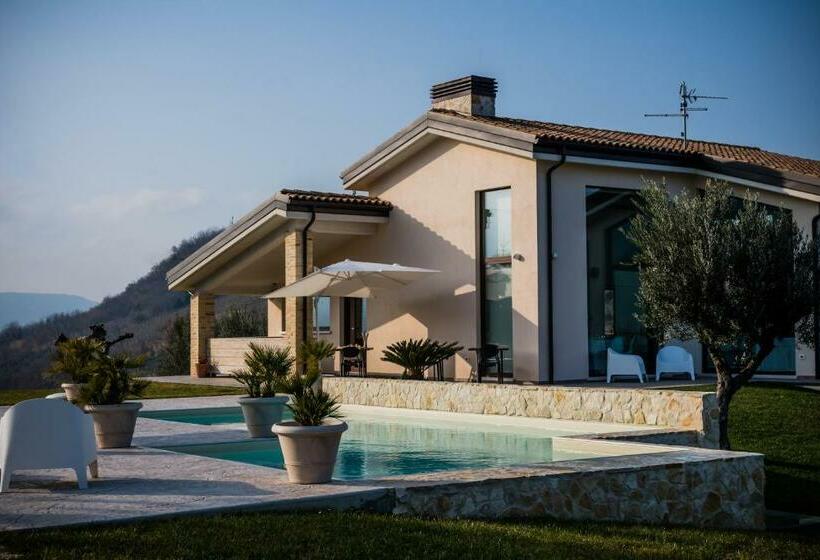 Ranieri Events And B&b