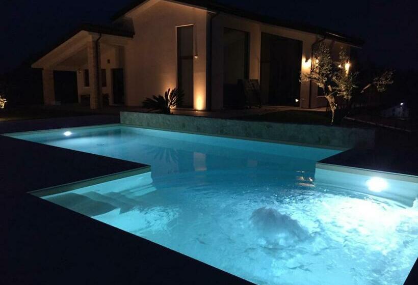 Ranieri Events And B&b