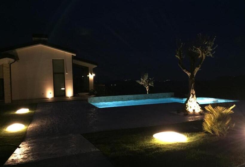 Ranieri Events And B&b