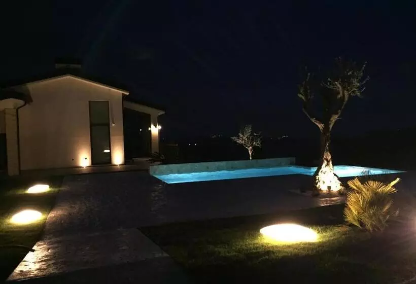 Ranieri Events And B&b