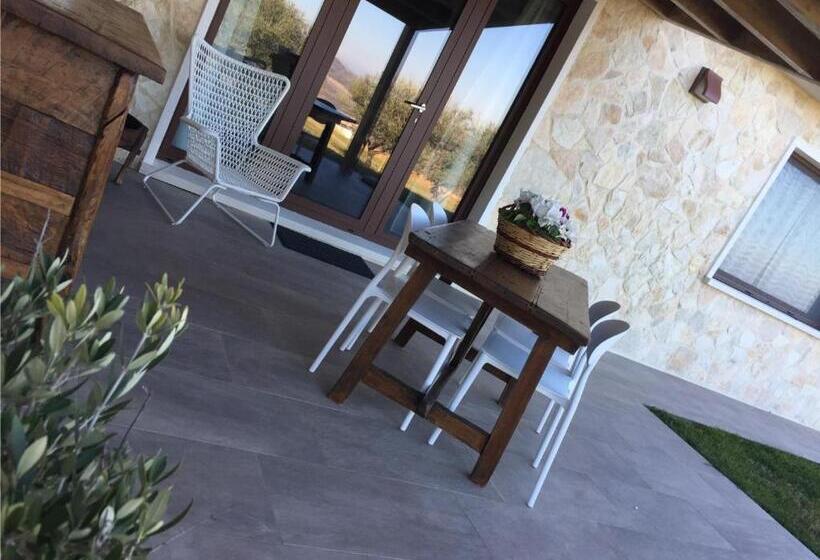 Ranieri Events And B&b