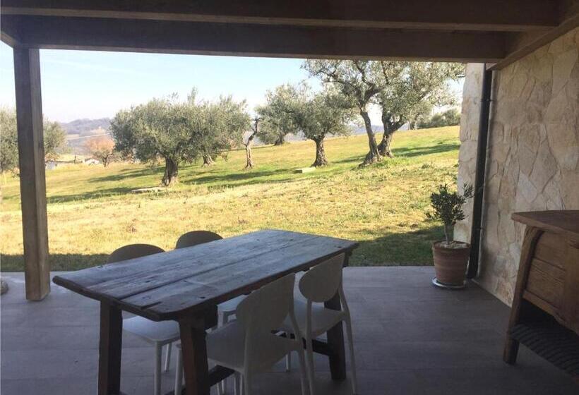 Ranieri Events And B&b