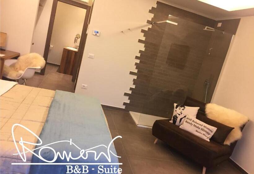 Ranieri Events And B&b