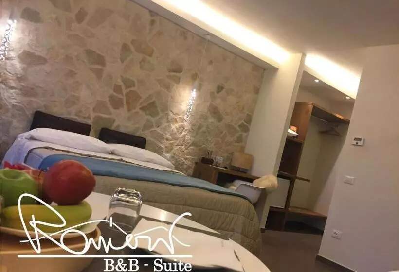 Ranieri Events And B&b