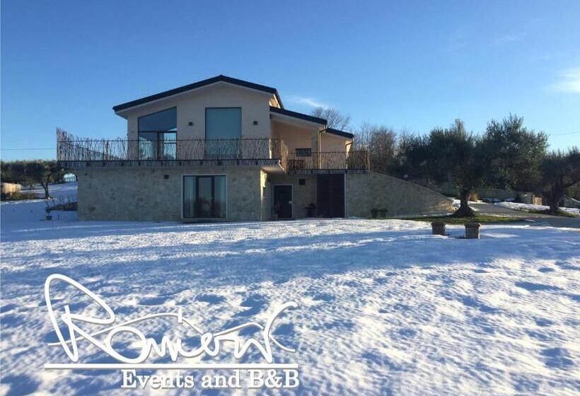 Ranieri Events And B&b