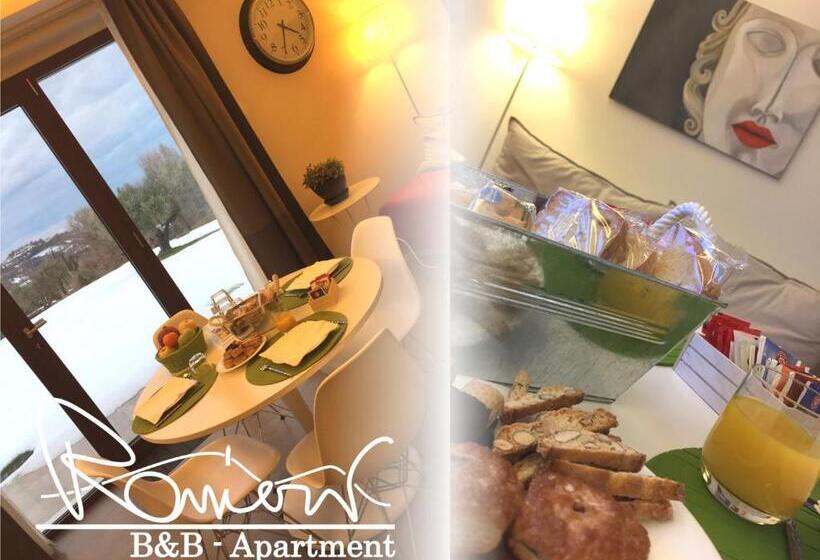 Ranieri Events And B&b