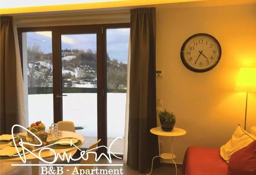 Ranieri Events And B&b