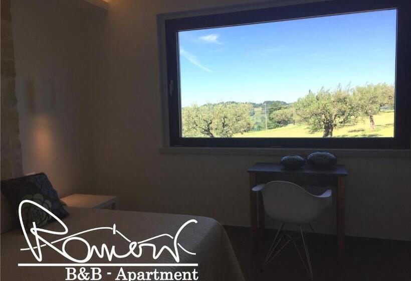 Ranieri Events And B&b