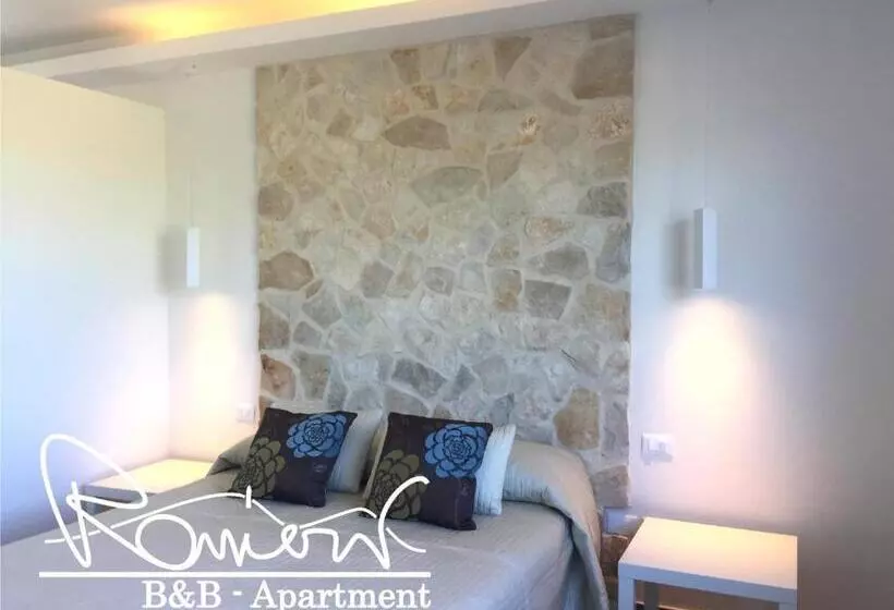 Ranieri Events And B&b