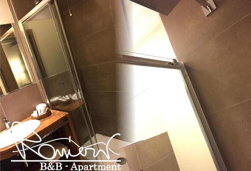 Ranieri Events And B&b