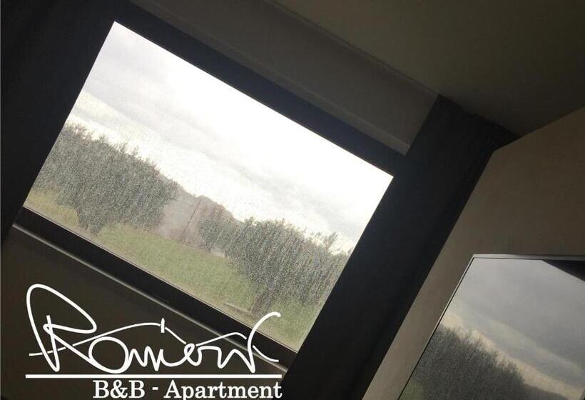 Ranieri Events And B&b