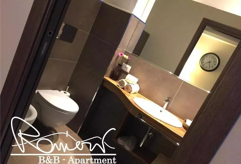 Ranieri Events And B&b