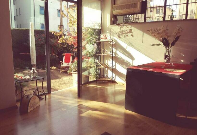 Residence Dormire Nel Cuore Di Foligno