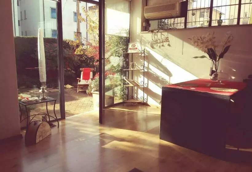Residence Dormire Nel Cuore Di Foligno