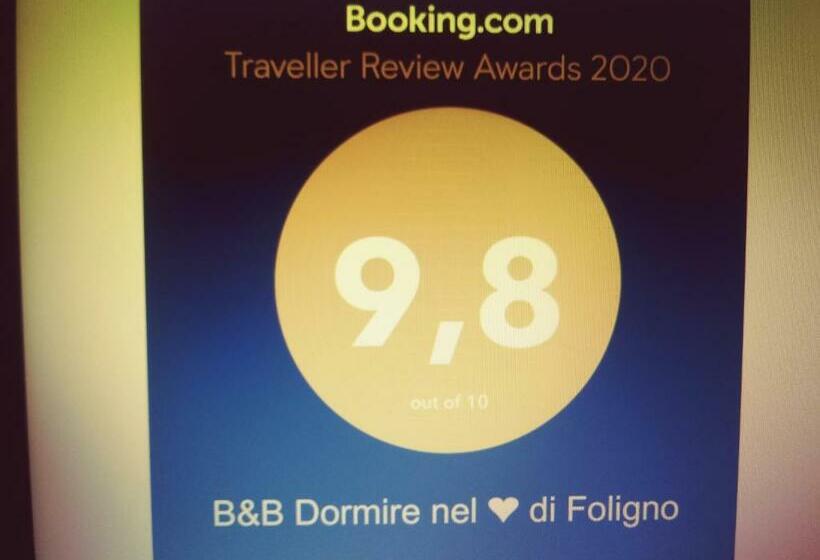 Residence Dormire Nel Cuore Di Foligno