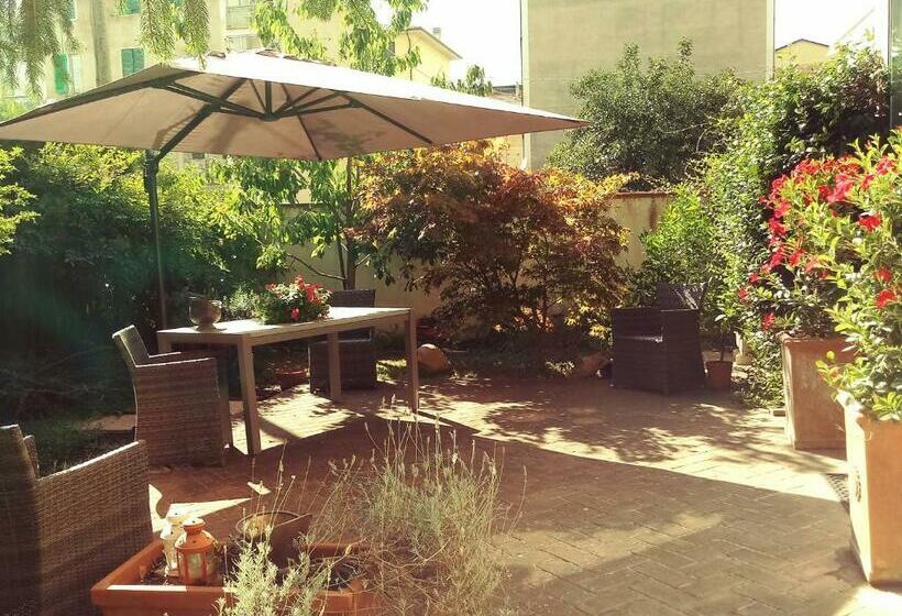 Residence Dormire Nel Cuore Di Foligno