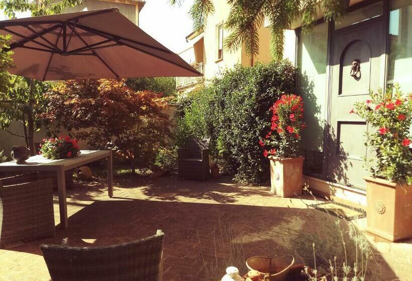 Residence Dormire Nel Cuore Di Foligno