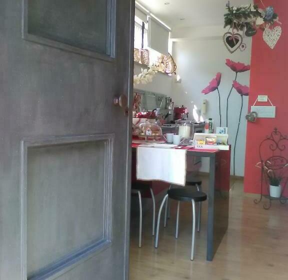 Residence Dormire Nel Cuore Di Foligno