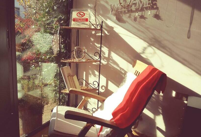 Residence Dormire Nel Cuore Di Foligno