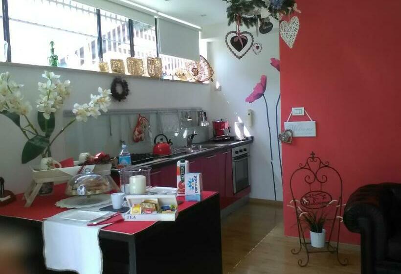 Residence Dormire Nel Cuore Di Foligno