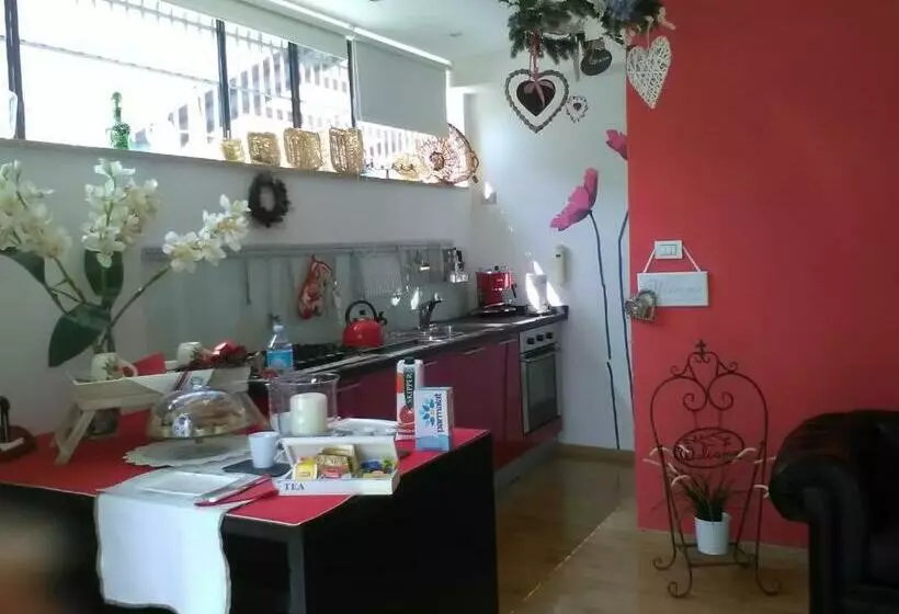 Residence Dormire Nel Cuore Di Foligno