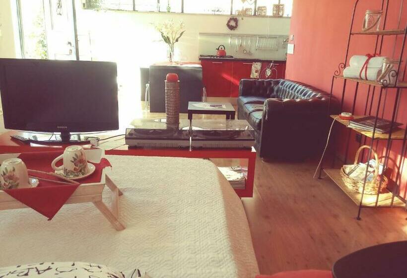 Residence Dormire Nel Cuore Di Foligno