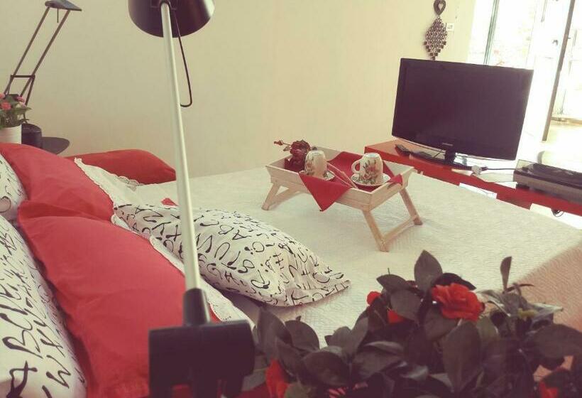 Residence Dormire Nel Cuore Di Foligno