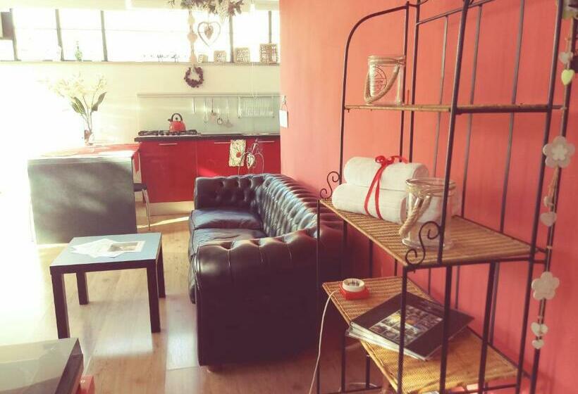 Residence Dormire Nel Cuore Di Foligno