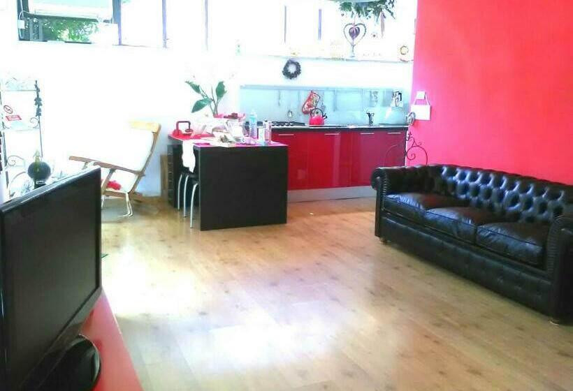 Residence Dormire Nel Cuore Di Foligno