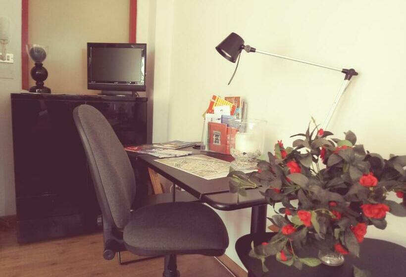 Residence Dormire Nel Cuore Di Foligno