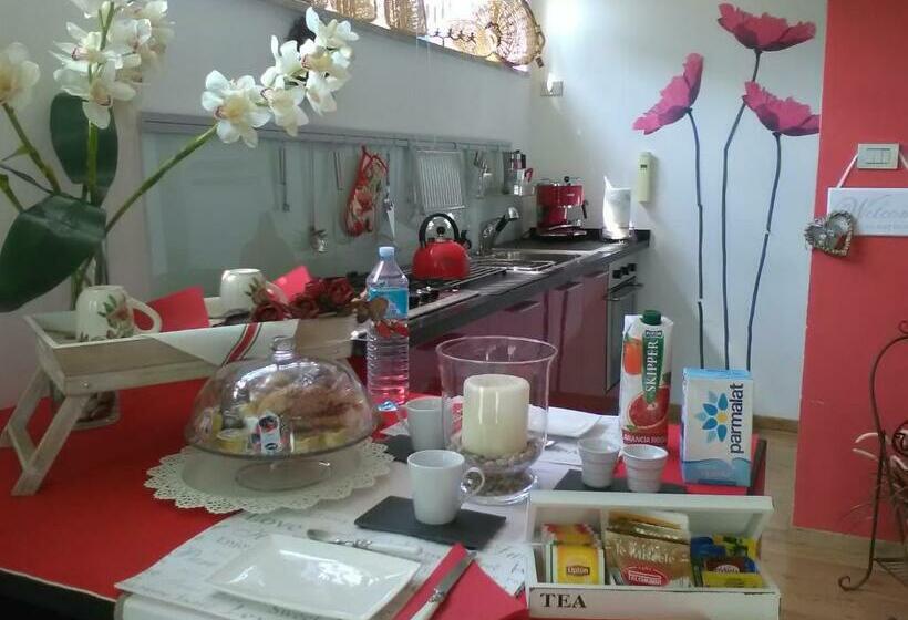 Residence Dormire Nel Cuore Di Foligno