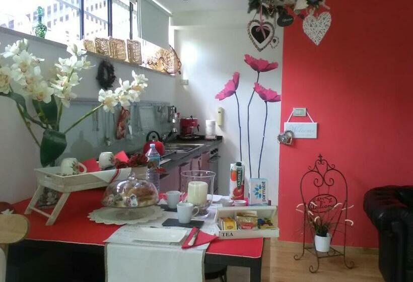 Residence Dormire Nel Cuore Di Foligno