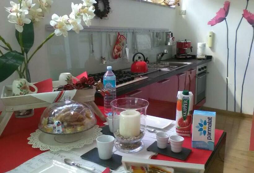 Residence Dormire Nel Cuore Di Foligno