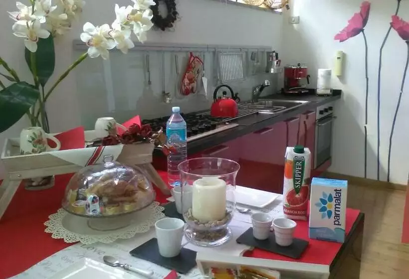 Residence Dormire Nel Cuore Di Foligno