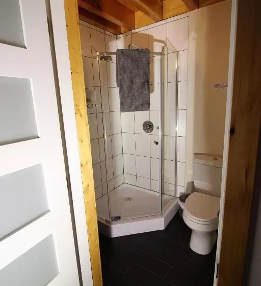 Lomakeskus Red Cariboo Apartments