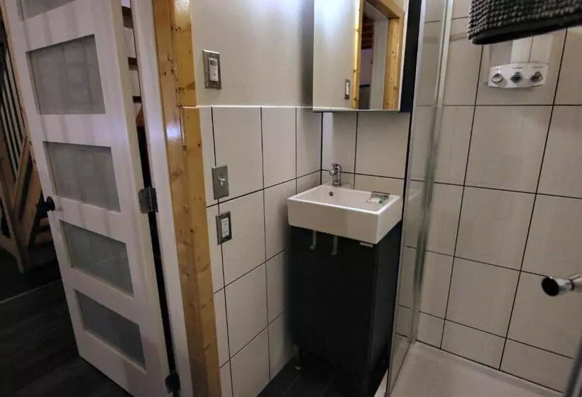 Lomakeskus Red Cariboo Apartments