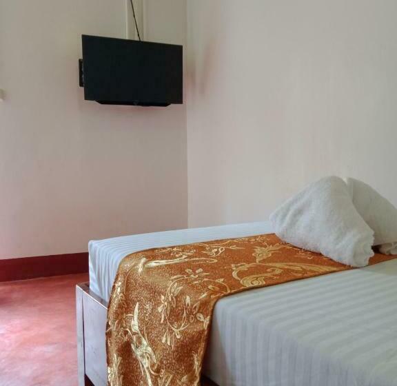 Tongatok Cliff Resort