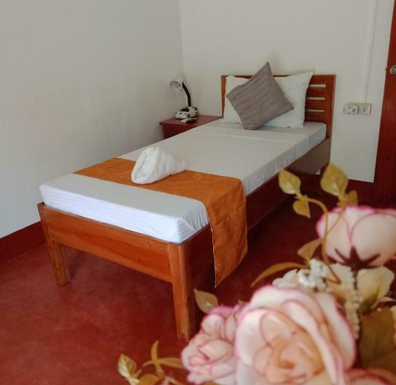 Tongatok Cliff Resort