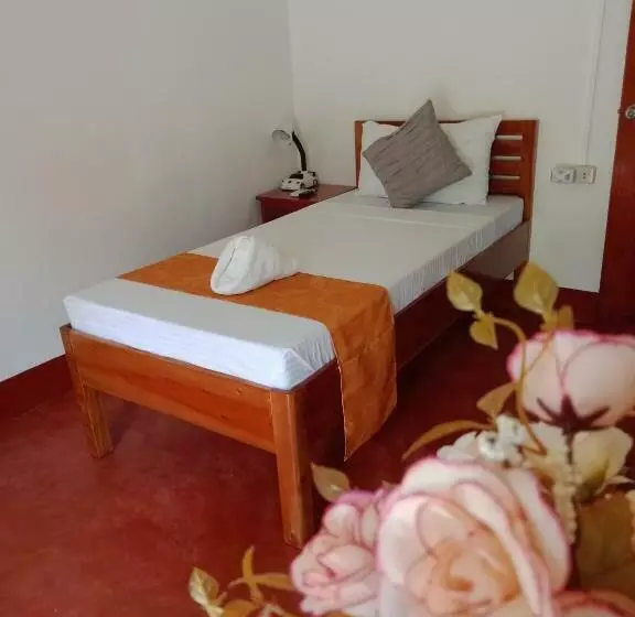 Tongatok Cliff Resort