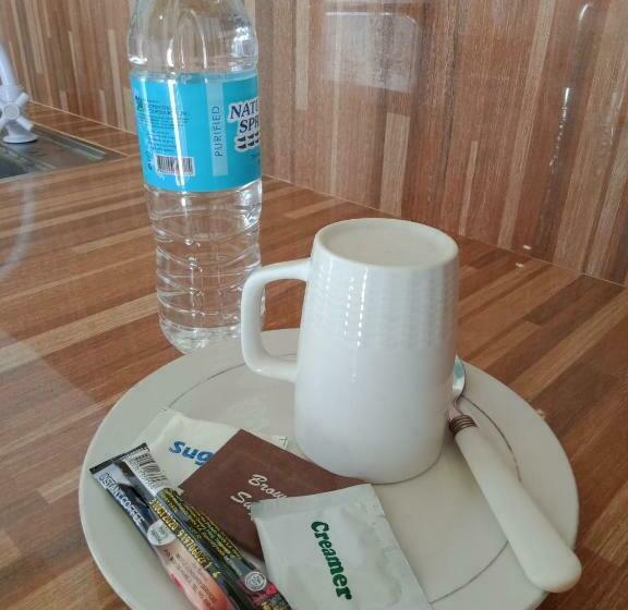 Tongatok Cliff Resort