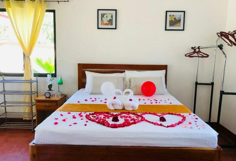 Tongatok Cliff Resort