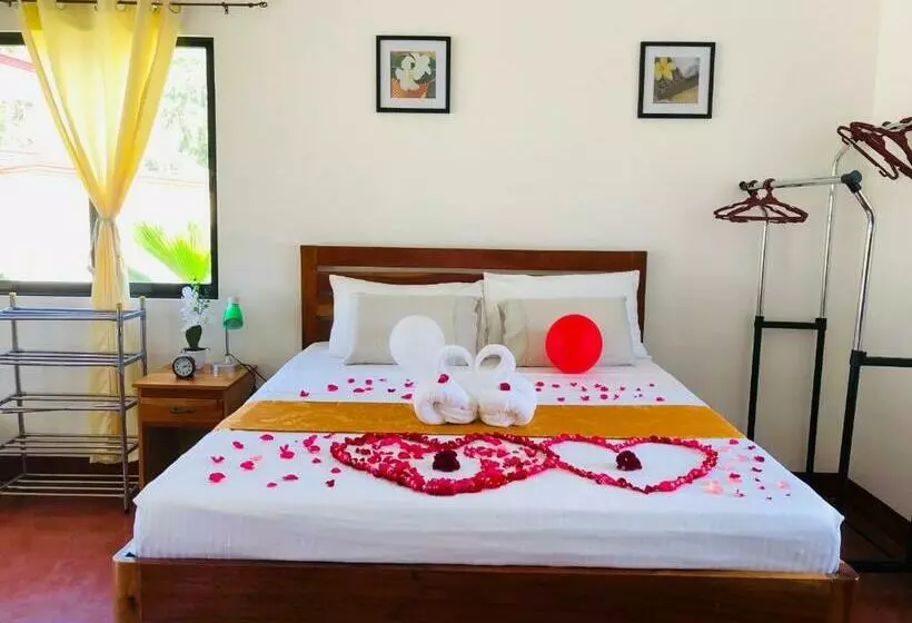Tongatok Cliff Resort
