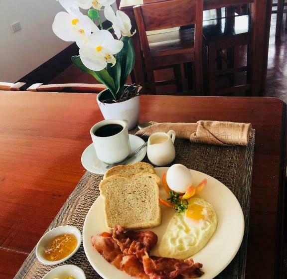 Tongatok Cliff Resort